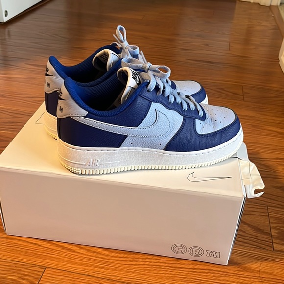 Nike Airforce 1 - Picture 1 of 3
